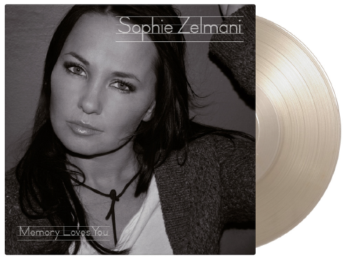 Sophie Zelmani - Memory Loves You