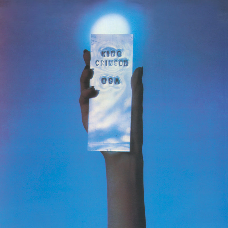 King Crimson - USA - 50th Anniversary