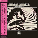 TAKESHI INOMATA / SOUND LIMITED - Sounds Of Sound L.T.D.