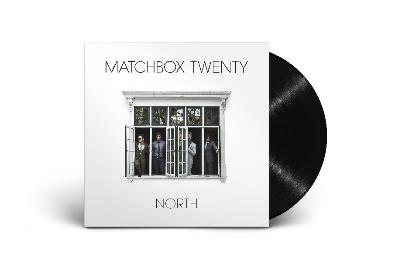 Matchbox Twenty - North