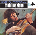 John Mayall - The Blues Alone