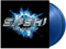 Sash! - The Best Of: Limited Translucent Blue