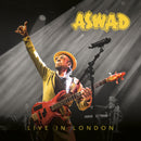 ASWAD - LIVE IN LONDON