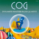 Dynamite Masters Blues Quartet - Cog