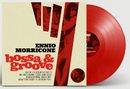 Ennio Morricone - Bossa & Groove