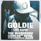 Goldie (Full Band Live Show) 28/04/25 @ Wardrobe