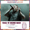 Rag'n'Bone Man 10/07/25 @ Piece Hall, Halifax