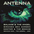 Antenna : Alternative Summer Transmissions 12/07/25 @ Old Woolen