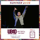 UB40 20/06/25 @ Piece Hall, Halifax