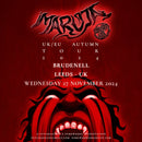 Maruja 27/11/24 @ Brudenell Social Club