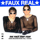 Faux Real 20/03/25 @ Belgrave Music Hall