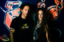 Zion Train + Don Letts DJ Set 22/03/25 @ Old Woolen