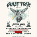 Guilt Trip 16/10/24 @ The Key Club