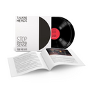 Talking Heads - Stop Making Sense: Deluxe Edition