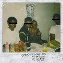 Kendrick Lamar - good kid, m.A.A.d city