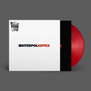 Interpol - Antics (20th Anniversary) *Pre-Order