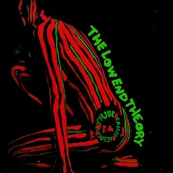 A Tribe Called Quest - Low End Theory