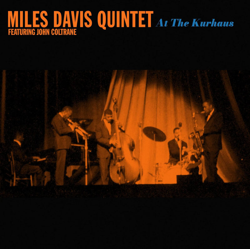 Miles Davis Quintet - At The Kurhaus - Limited RSD 2025