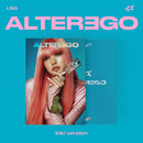 LISA - Alter Ego *Pre-Order