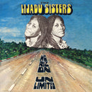 Lijadu Sisters (The) - Horizon Unlimited *Pre-Order