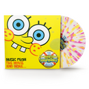 Various Artists - The SpongeBob SquarePants Movie - Limited RSD Black Friday 2024