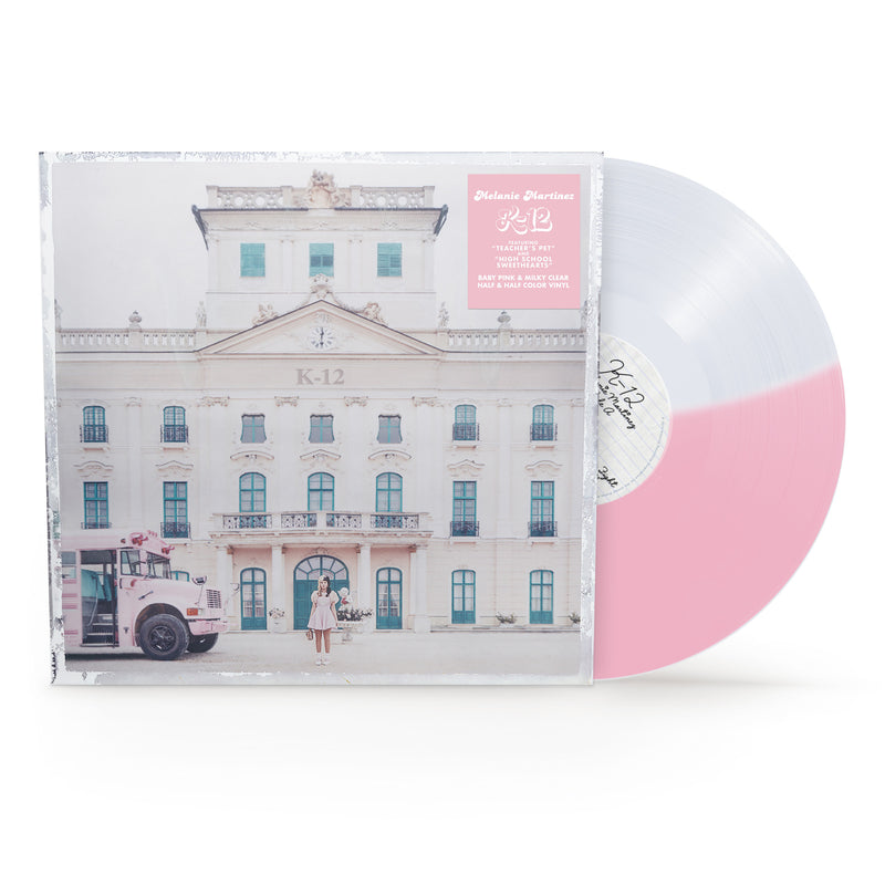 Melanie Martinez - K-12 *Pre-Order