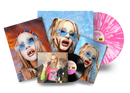 Du Blonde - SNIFF MORE GRITTY: Pink/White Splatter Vinyl LP + Bonus 7in + Art Print DINKED EDITION EXCLUSIVE 309 *Pre-Order