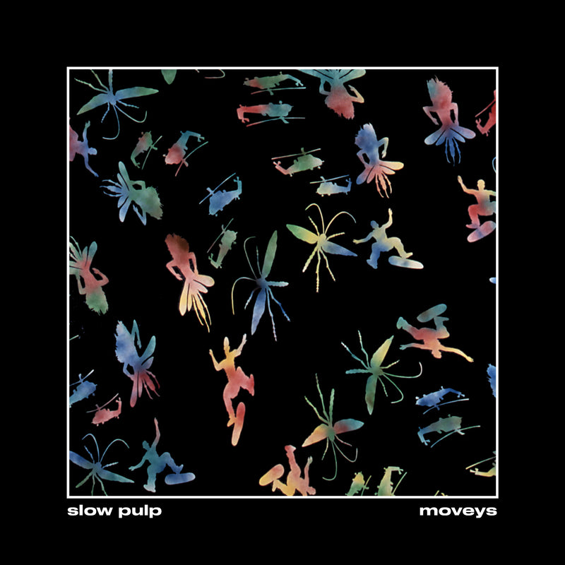 Slow Pulp - Moveys (Deluxe Edition) *Pre-Order