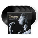 Doors (The) - Live In Detroit - Limited RSD Black Friday 2024