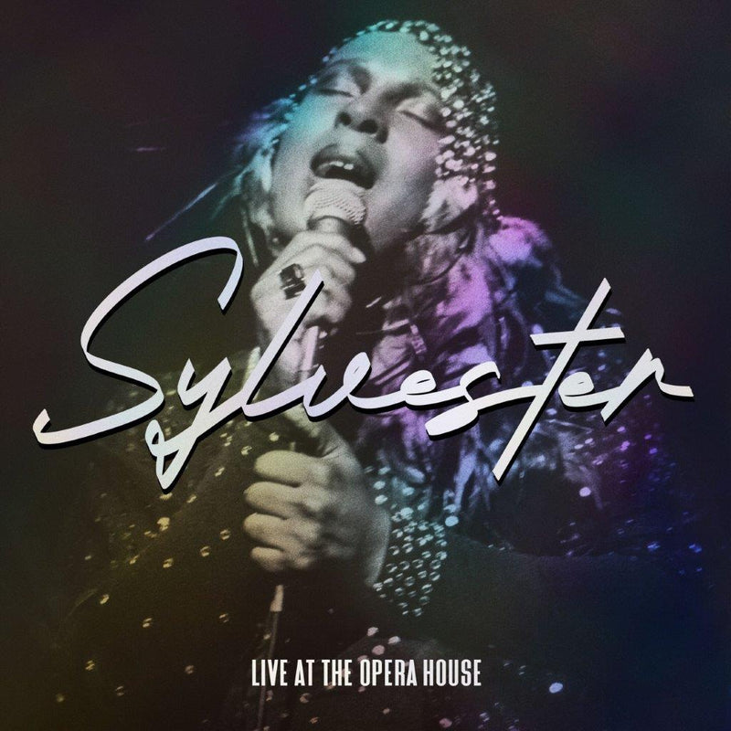 Sylvester - Live At The Opera House *Pre-Order