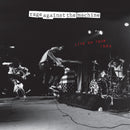 Rage Against The Machine - Live on Tour 1993 - Limited RSD 2025