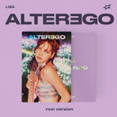 LISA - Alter Ego *Pre-Order