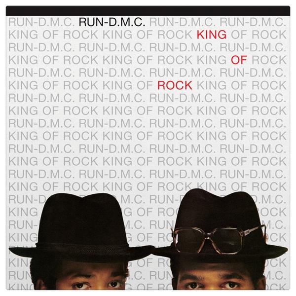 Run-DMC - King of Rock