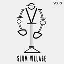 Slum Village - Vol. 0