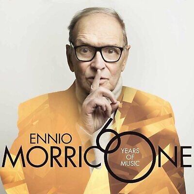 Ennio Morricone - 60 Years of Music