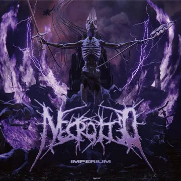 Necrotted - Imperium