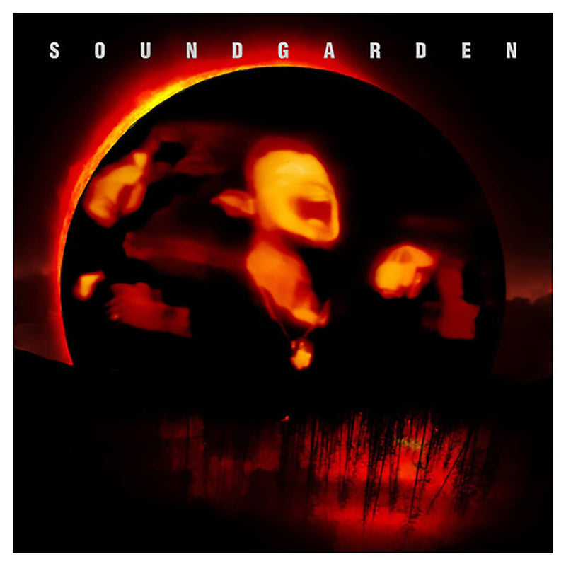 Soundgarden - Superunknown