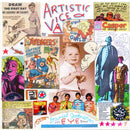 Daniel Johnston - Artistic Vice