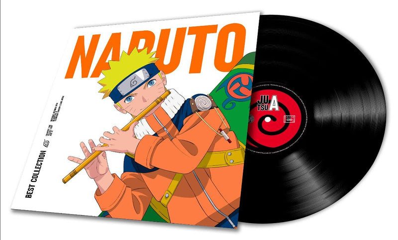 Naruto - Best Collection - Various Artists