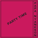 Papa Yankson - Party Time