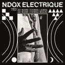 Ndox Electrique - Tëd Ak Mame Coumba Lamba Ak Mame Coumba Mbang