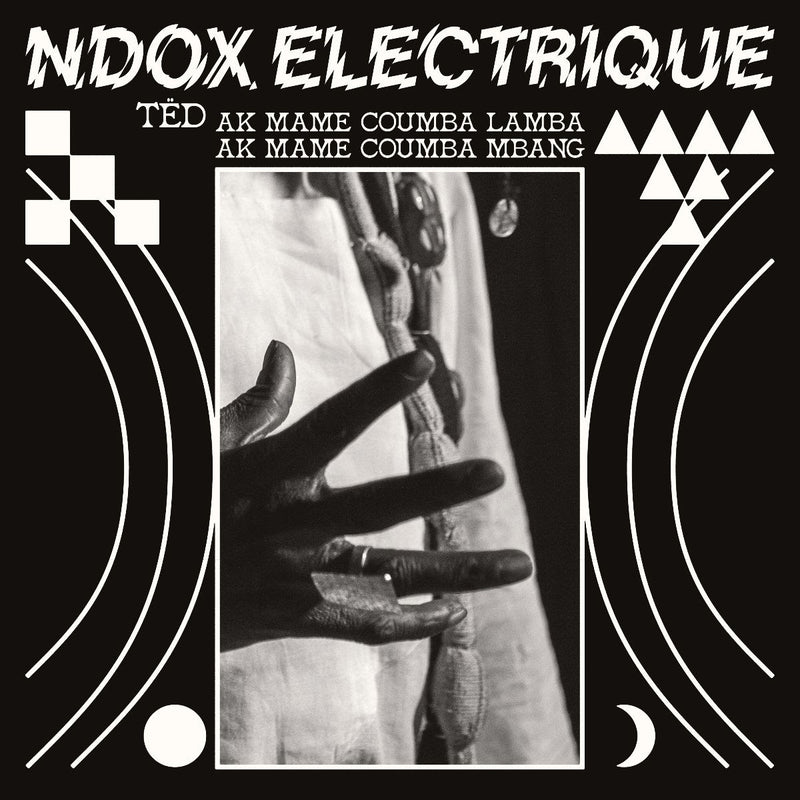 Ndox Electrique - Tëd Ak Mame Coumba Lamba Ak Mame Coumba Mbang