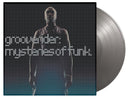 Grooverider - Mysteries Of Funk