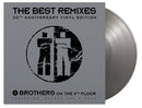 Two Brothers On The 4th Floor - Best Remixes