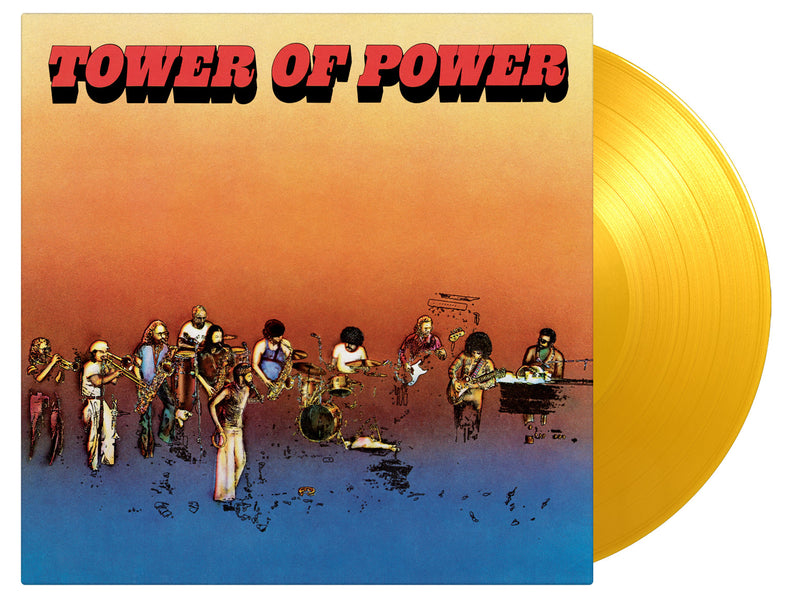 Tower of Power - Tower of Power