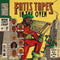 Various Artists - Fatis Tapes In The Oven *Pre-Order