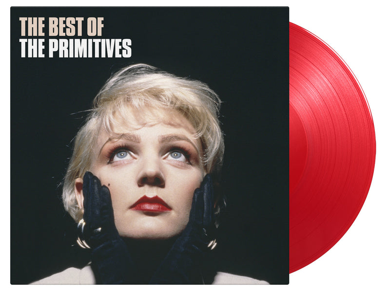 Primitives (The) - Best Of Primitives