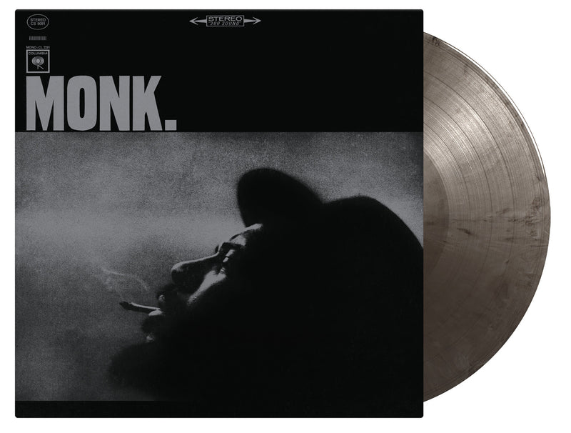 Thelonious Monk - Monk