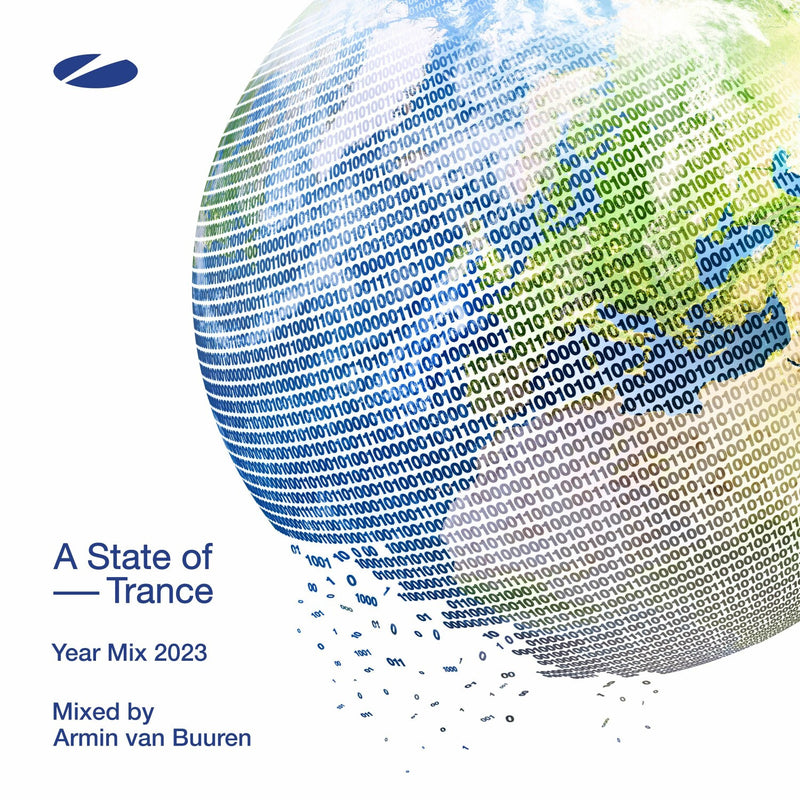 Various Artists - A State Of Trance Year Mix 2023 (Armin Van Buuren)