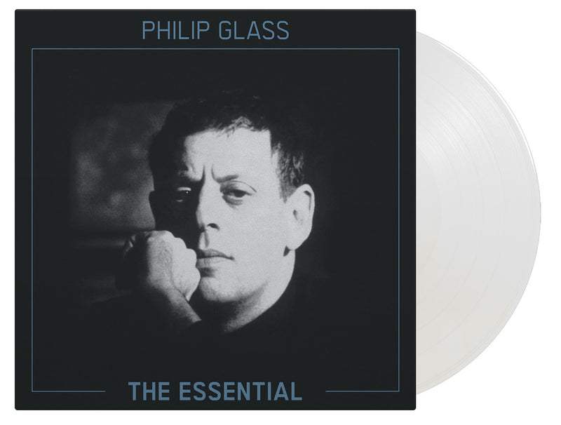 Philip Glass - Essential